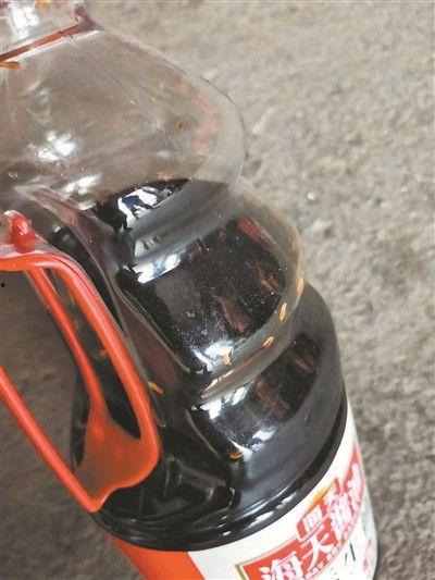 海天酱油第一条爆料视频,从第一条爆料视频看行业真相